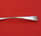 Old English by Peter, Ann and William Bateman Sterling Silver Gravy Ladle c.1799
