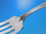 Louis XIV by Towle Sterling Silver Flatware Set 12 Service 135 pcs Many servers