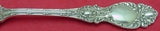 Lucerne by Wallace Sterling Silver Cold Meat Fork 8 1/2"