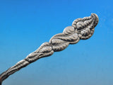 Ailanthus by Tiffany and Co Sterling Silver Saratoga Chip Server Pierced 9"
