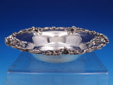 Daisy by Riley, Wood and Pyms Sterling Silver Champagne Coaster #70 (#7998)
