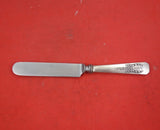 Madam Jumel by Whiting Sterling Silver Junior Knife HH WS Blunt 5 7/8" Heirloom