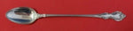 Spanish Provincial by Towle Sterling Silver Iced Tea Spoon 8 1/4" Flatware