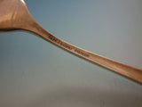 Autumn Leaves by Reed and Barton Sterling Silver Flatware Set 8 Service 50 Pcs
