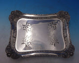 Chrysanthemum by Tiffany and Co Sterling Silver Asparagus Serving Tray (#6475)