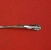 Princess Anne by Wallace Sterling Silver Sauce Ladle 5 3/8" Serving Vintage