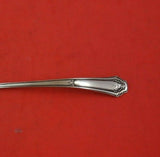 Princess Anne by Wallace Sterling Silver Sauce Ladle 5 3/8" Serving Vintage