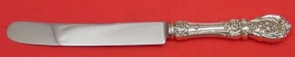 Francis I by Reed and Barton Sterling Silver Dinner Knife Old French WS 9 5/8"