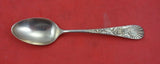 Palm by Frank Whiting Sterling Silver 4 O'Clock Spoon 4 3/8"