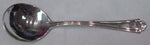 Saint George by Reed & Barton Sterling Silver Bouillon Soup Spoon 5 1/8"
