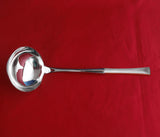 Tranquility by International Sterling Silver Soup Ladle HH WS Custom 10 1/2"