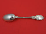 Artois by Puiforcat French Sterling Silver Place Soup Spoon / Dessert Spoon