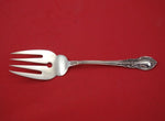 American Victorian by Lunt Sterling Silver Fish Serving Fork 9 1/8" Heirloom