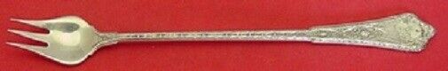 Persian by Tiffany & Co. Sterling Silver Cocktail Fork 6 1/4"
