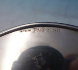 Paul Revere by Robert Jarvie Sterling Silver Serving Bowl Trophy Horse (#5948)
