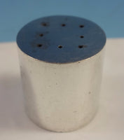Faneuil by TIffany & Co. Sterling Silver Salt Shaker and Pepper Mill Set (#1956)