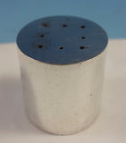 Faneuil by TIffany & Co. Sterling Silver Salt Shaker and Pepper Mill Set (#1956)