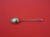 Angelo by Gorham Sterling Silver Coffee Spoon Goldwashed 5 1/4"
