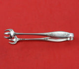 Madam Lafayette by Towle Sterling Silver Sugar Tong "B" Mono on Front 4 3/4"