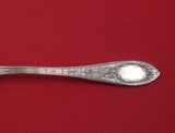Adam by Whiting Sterling Silver Almond Scoop 5 7/8" Serving Heirloom