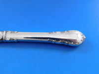 Modern Victorian by Lunt Sterling Silver Butter Spreader HH Modern 6 1/4" Set 8
