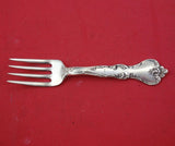 Savannah by Reed & Barton Sterling Silver Baby Fork 4 1/2"