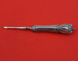 Monticello by Lunt Sterling Silver Nut Pick HH with Silverplate 5 1/4" Rare
