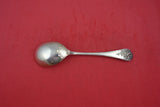 Maintenon by Shiebler Sterling Silver Gumbo Spoon  7"
