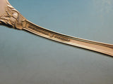 Wild Rose by International Sterling Silver Flatware Set 12 Service 48 pcs