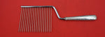 Camellia by Gorham Sterling Silver Cake Breaker Original HH WS 10 3/4"