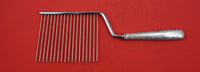 Camellia by Gorham Sterling Silver Cake Breaker Original HH WS 10 3/4"