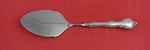Rose Tiara By Gorham Sterling Silver Pastry Server HH WS 10 1/4"