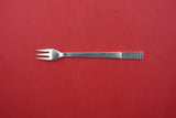 Parallel by Georg Jensen Sterling Silver Cocktail Fork  5 5/8"