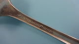 Milburn Rose by Westmorland Sterling Silver Flatware Set 12 Service 68 Pieces