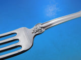 Shell and Thread by Tiffany Sterling Silver Flatware Set 12 Service 50 pc Dinner