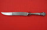 Georgian by Towle Sterling Silver Roast Carving Knife HH WS with Guard 14"