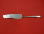 Orchid by International Sterling Silver Cake Server Narrow Blade HH WS 10 3/4"