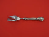 Chantilly by Gorham Sterling Silver Fish Fork HH WS  7 3/8"