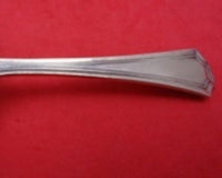 Fairfax by Durgin-Gorham Sterling Silver Baby Food Pusher Original 3 1/4" Infant