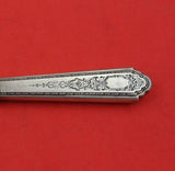 Mary II by Lunt Sterling Silver Dessert Knife French 7 3/8" Heirloom Silverware