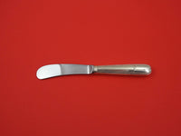 Joubert by Christofle Sterling Silver Butter Spreader hollow handle 6 1/4"