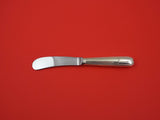 Joubert by Christofle Sterling Silver Butter Spreader hollow handle 6 1/4"