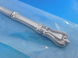 Old Colonial by Towle Sterling Silver Buffet Fork Serving HHWS Custom 8 3/4"