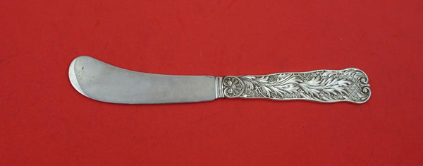 Saint Cloud by Gorham Sterling Silver Butter Spreader flat handle paddle 6 1/2"