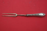 Adam by Whiting Sterling Silver Fondue Fork HH WS 7 3/4"