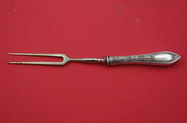 Adam by Whiting Sterling Silver Fondue Fork HH WS 7 3/4"