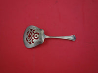 Washington by Wallace Sterling Silver Nut Spoon 4 1/2"