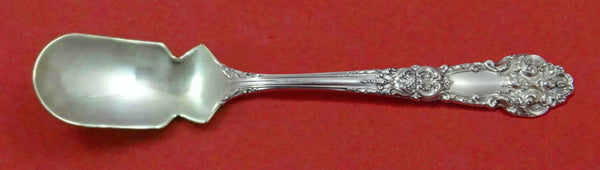 French Renaissance by Reed and Barton Sterling Silver Horseradish Scoop Custom