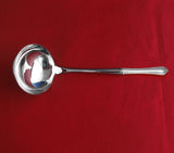 Paul Revere by Towle Sterling Silver Soup Ladle HH with Stainless Custom 10 1/2"