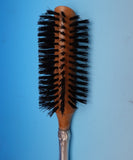Francis I by Reed and Barton Shoe Brush Orig 8 7/8" x 2 1/4" x 1 1/4" (#9112)